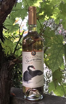 2023 Eye of the Swan Reserve Aleatico Rosé, Sonoma Valley